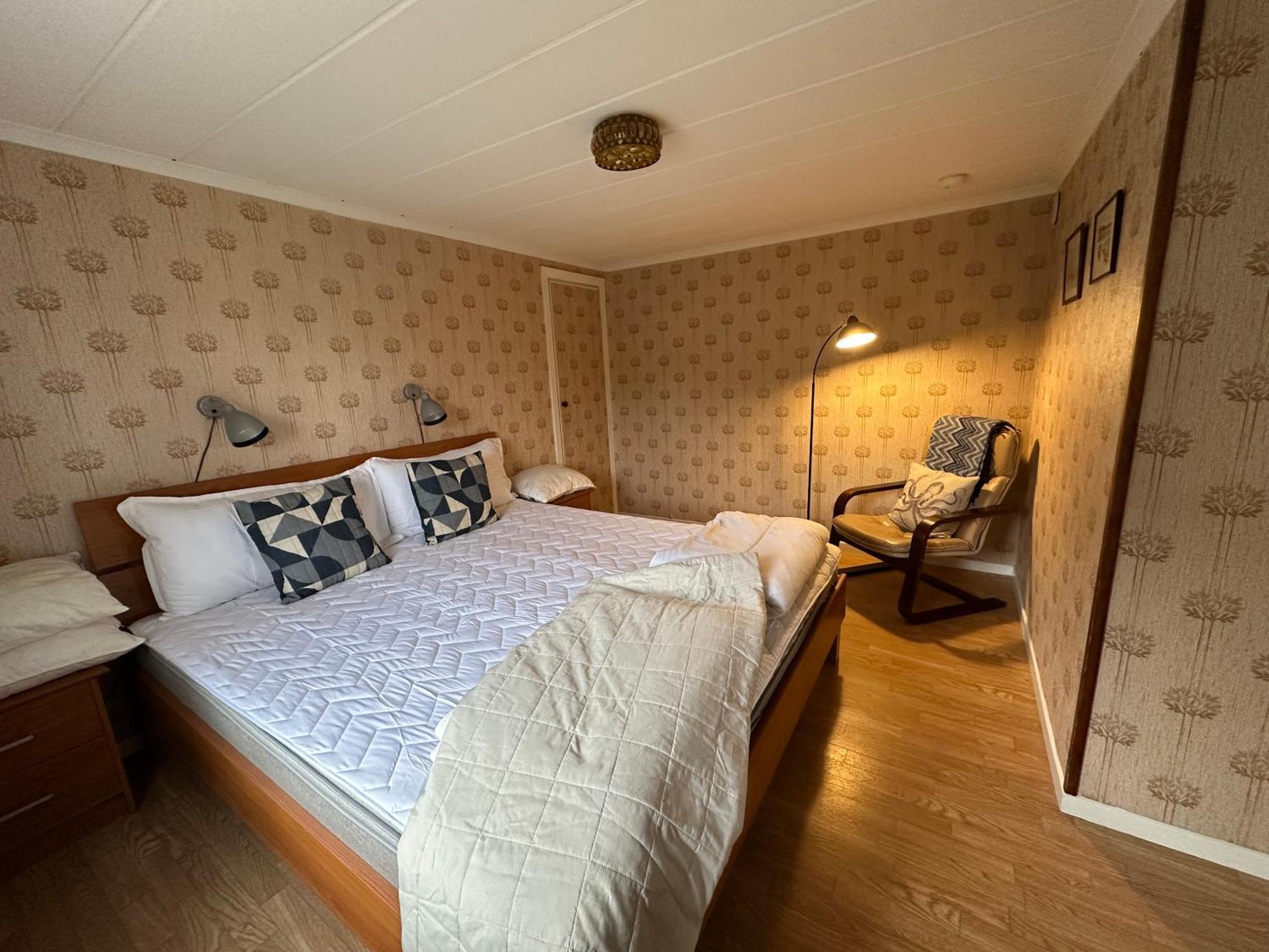 Patterdale Farm Holiday Apartments Gamleby  Luaran gambar