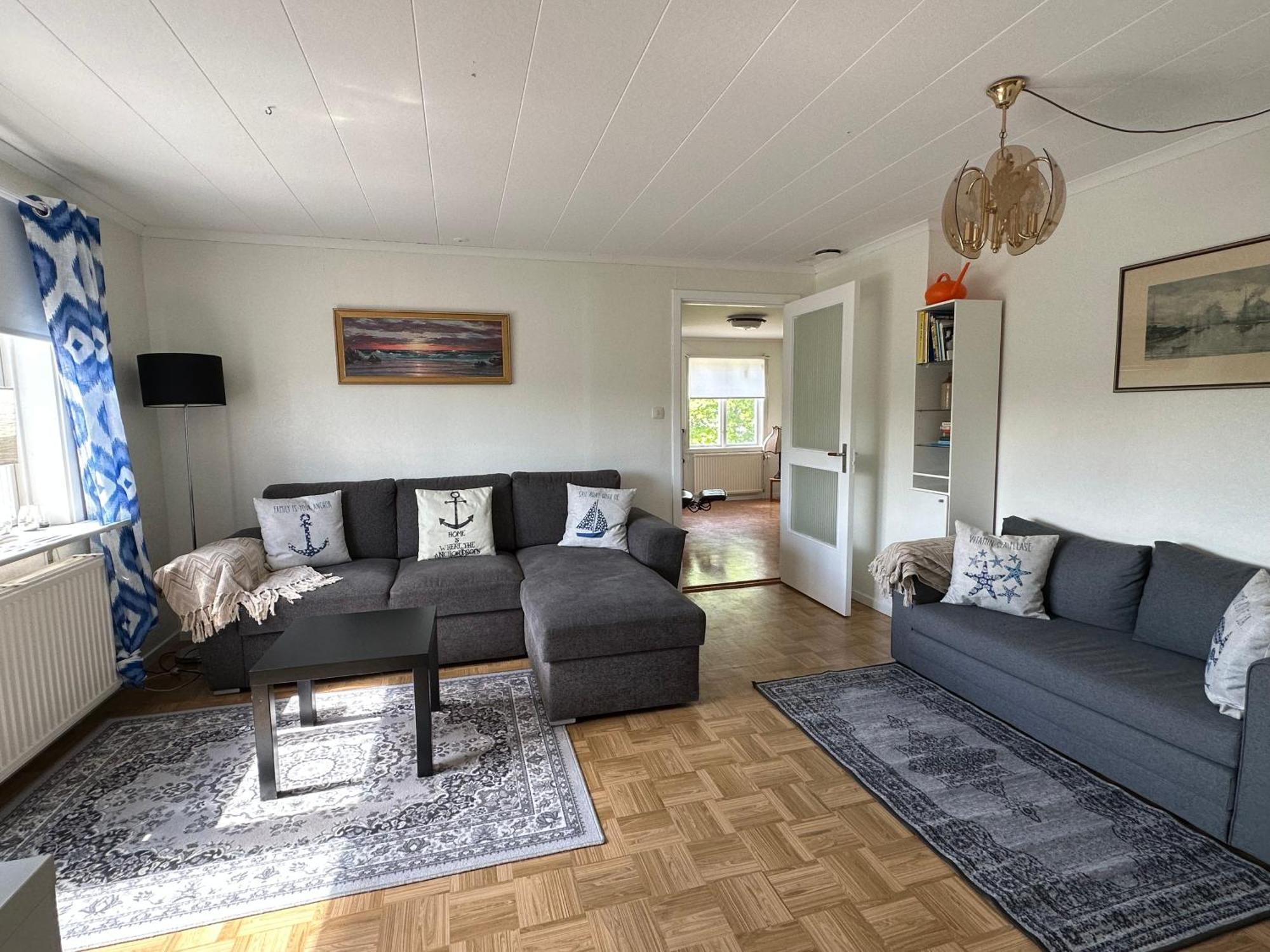 Patterdale Farm Holiday Apartments Gamleby  Luaran gambar