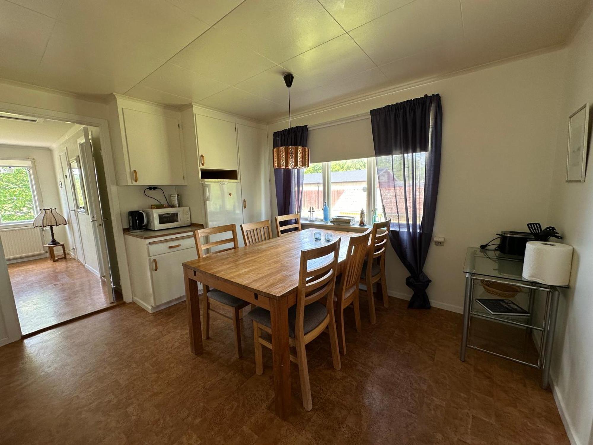 Patterdale Farm Holiday Apartments Gamleby  Luaran gambar