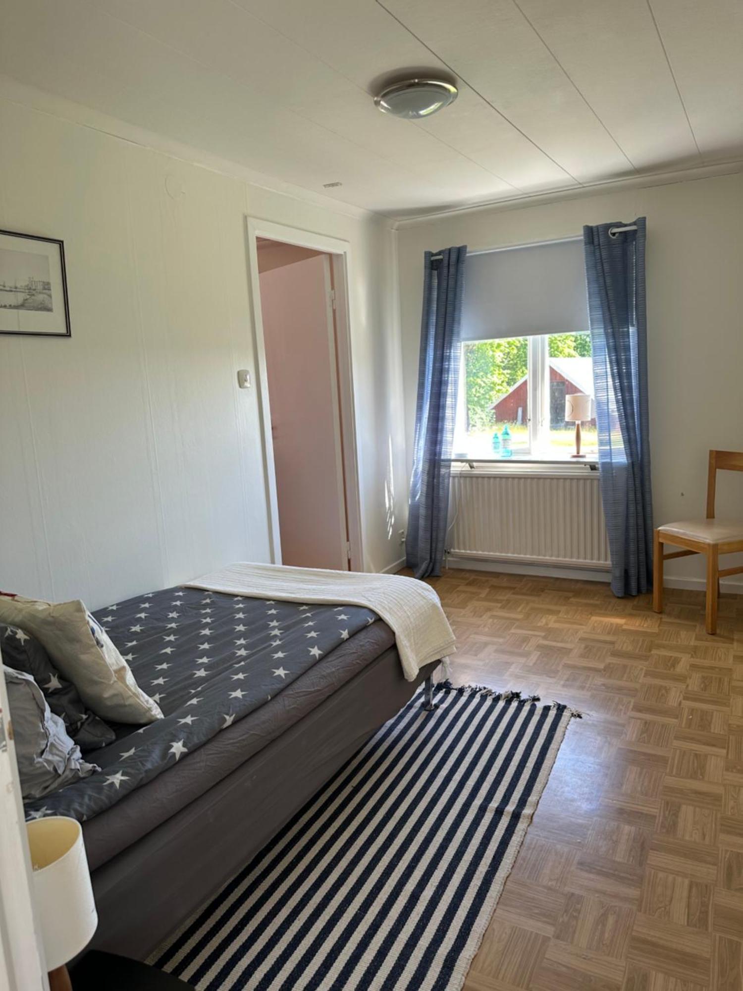 Patterdale Farm Holiday Apartments Gamleby  Luaran gambar
