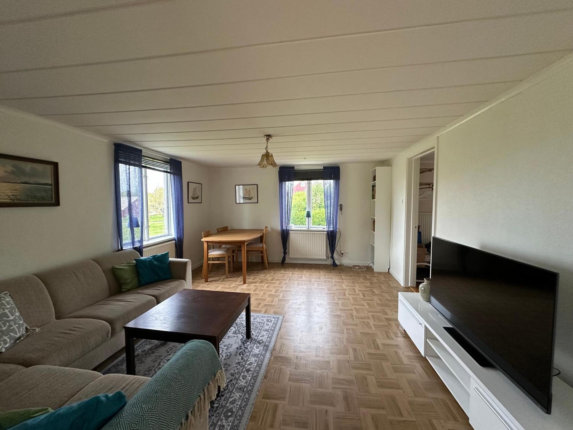 Patterdale Farm Holiday Apartments Gamleby  Luaran gambar