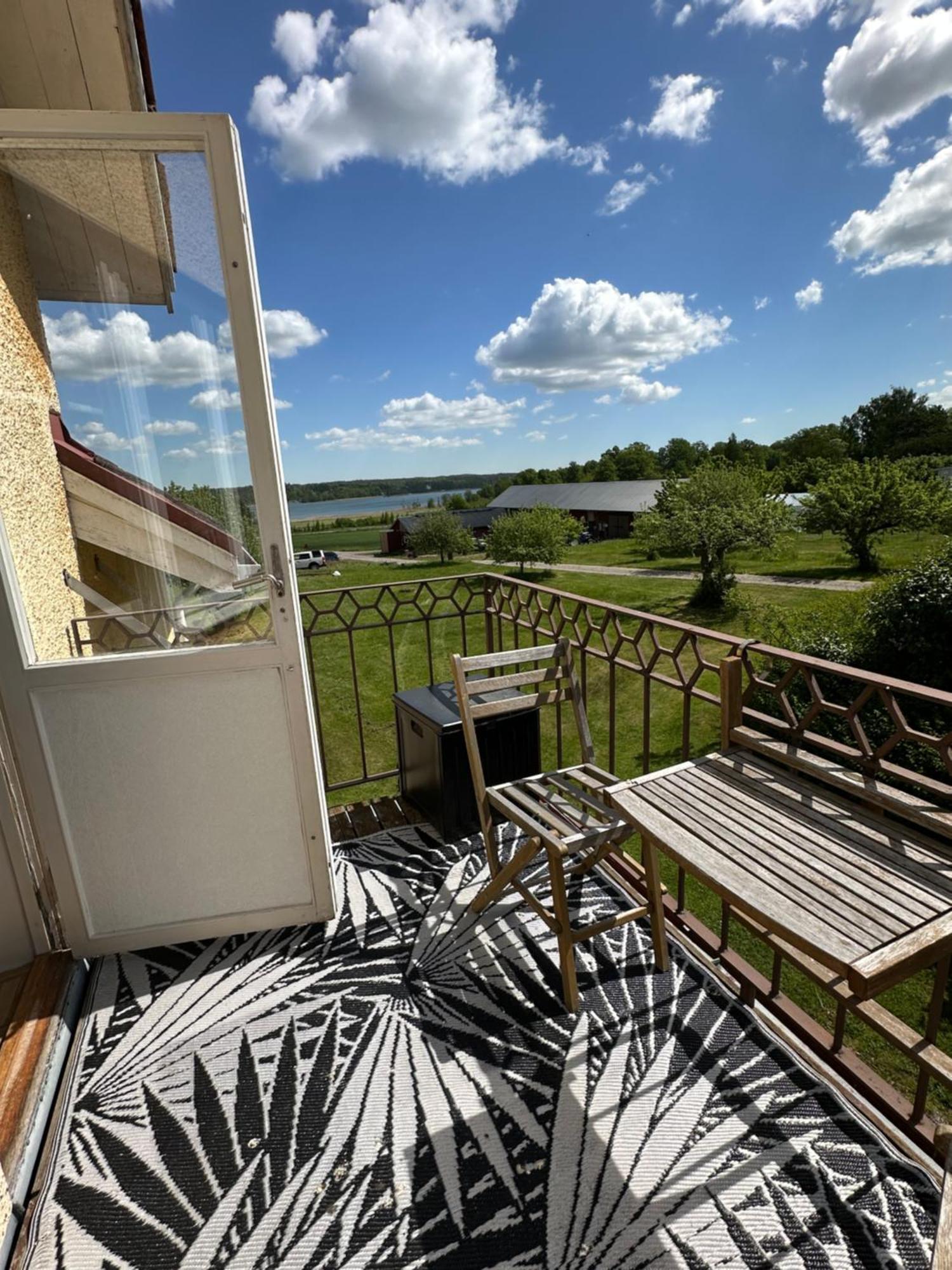Patterdale Farm Holiday Apartments Gamleby  Luaran gambar