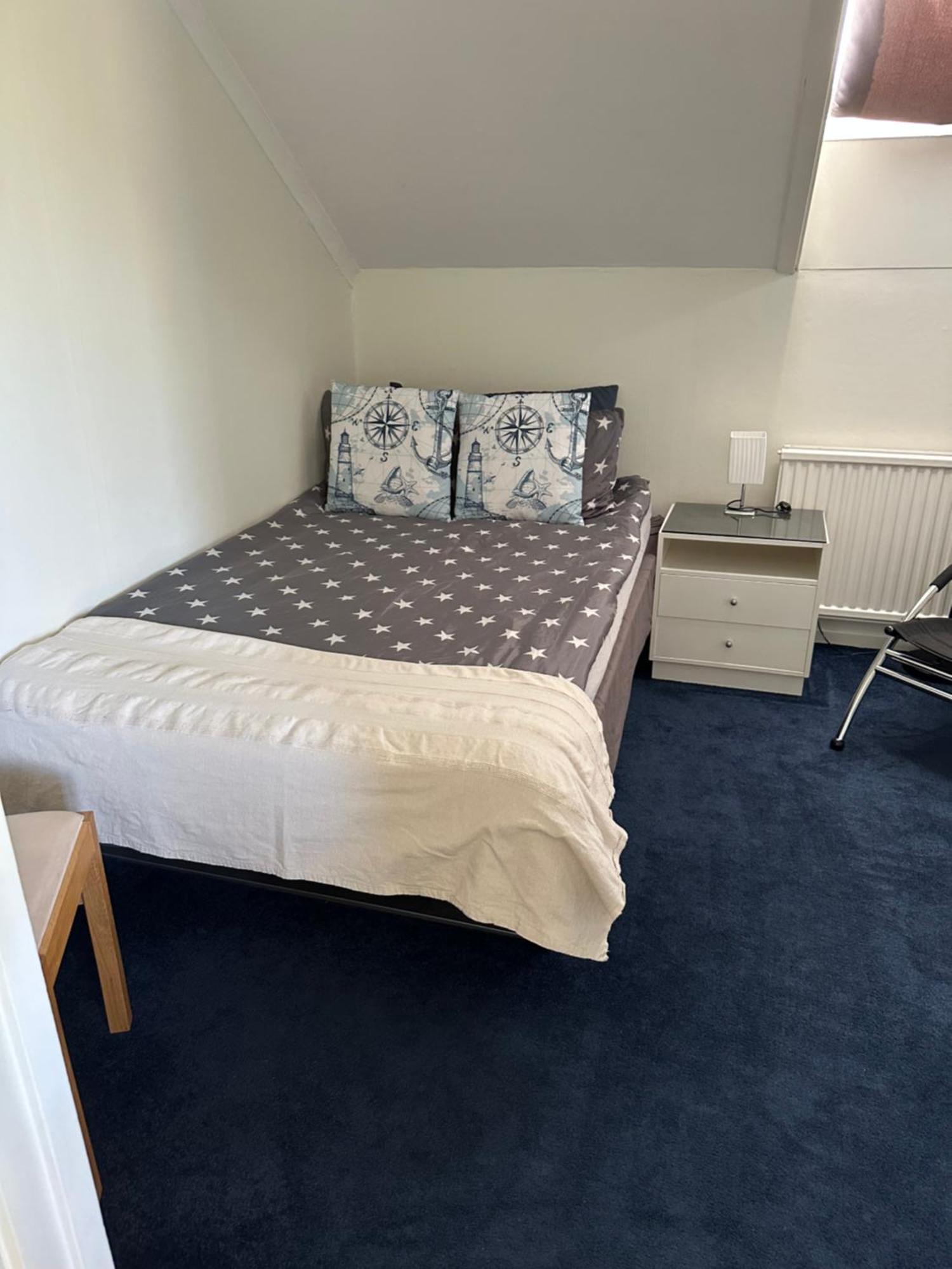 Patterdale Farm Holiday Apartments Gamleby  Luaran gambar