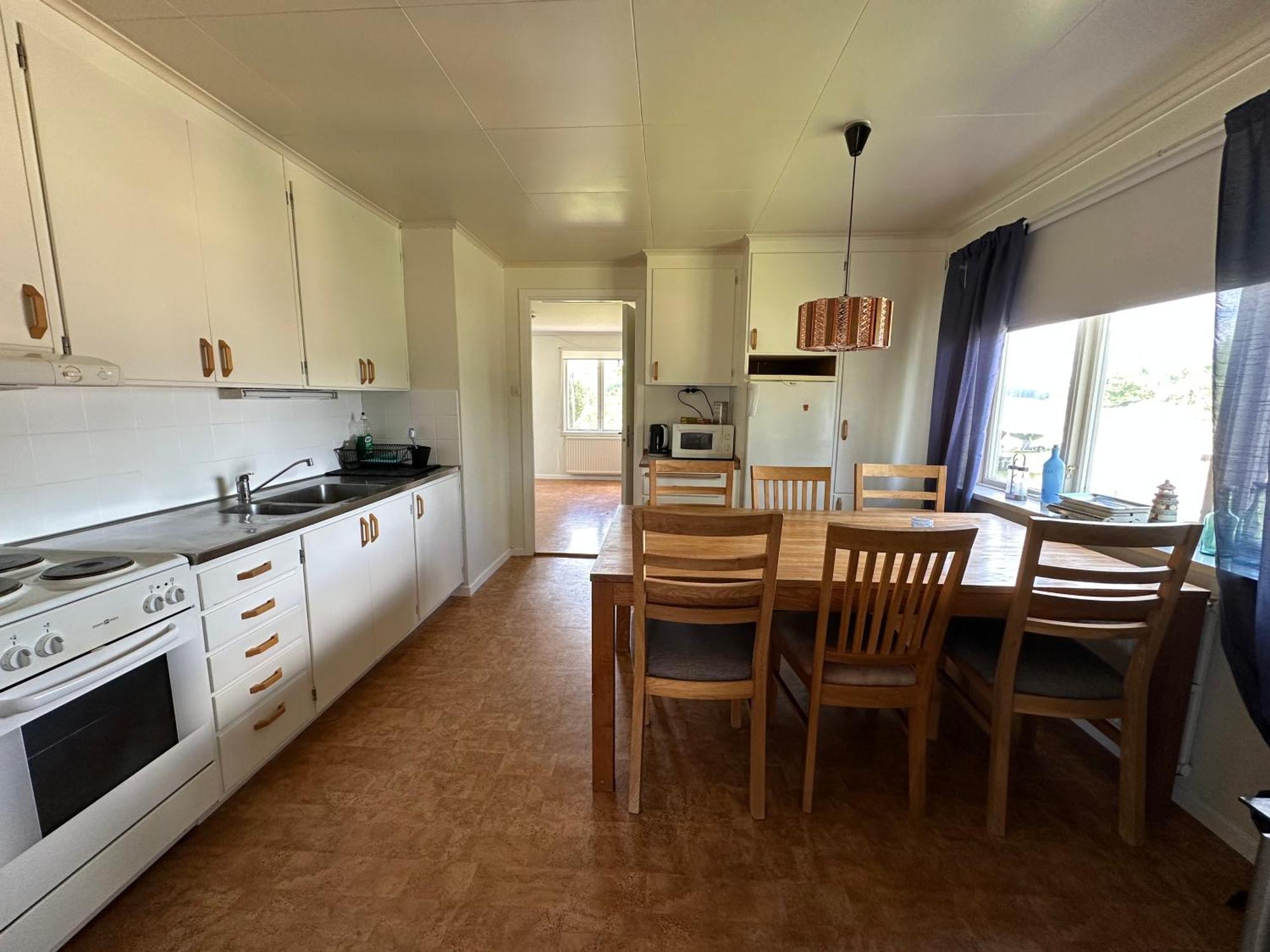 Patterdale Farm Holiday Apartments Gamleby  Luaran gambar